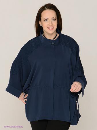 Куртка Gemko plus size
