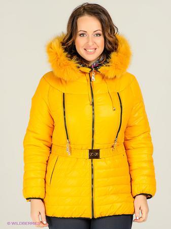 Куртка Alisa Line