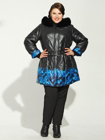 Куртка Silver-String