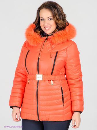 Куртка Alisa Line