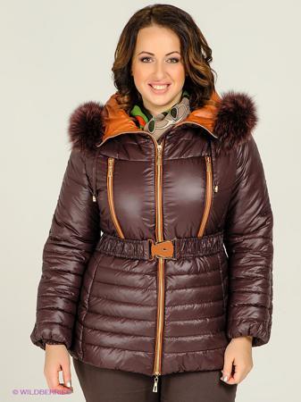 Куртка Alisa Line