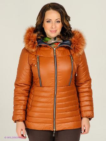 Куртка Alisa Line