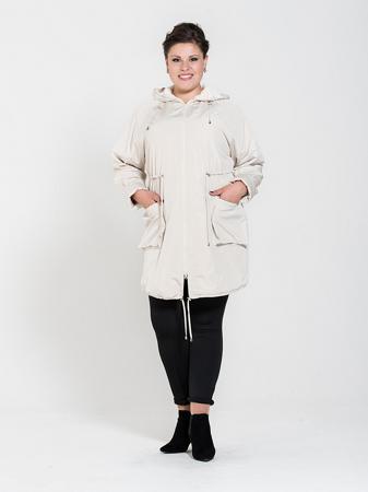 Куртка Silver-String