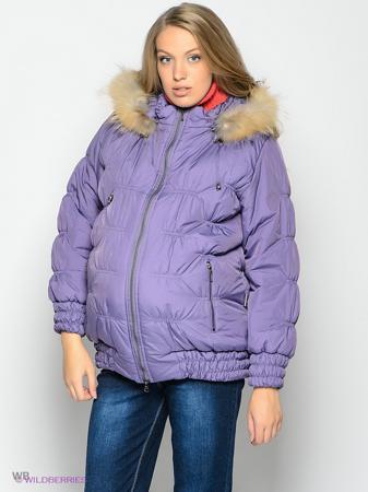 Куртка EUROMAMA