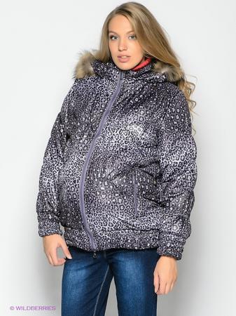 Куртка EUROMAMA