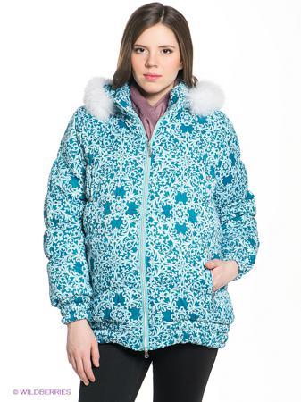 Куртка EUROMAMA