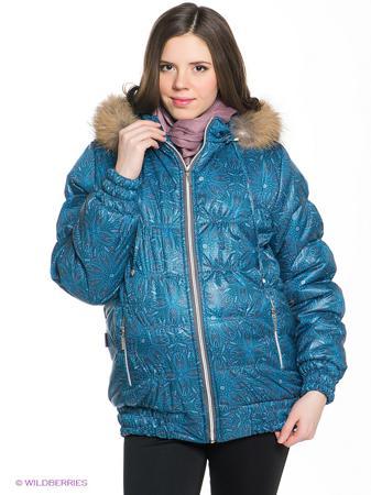 Куртка EUROMAMA