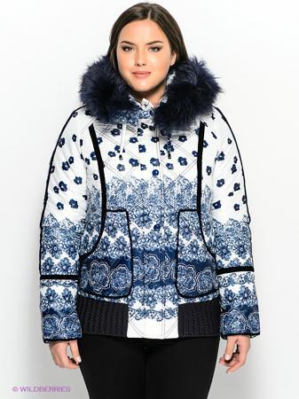 Куртка Sinta Via