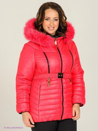 Куртка Alisa Line