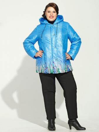 Куртка Silver-String