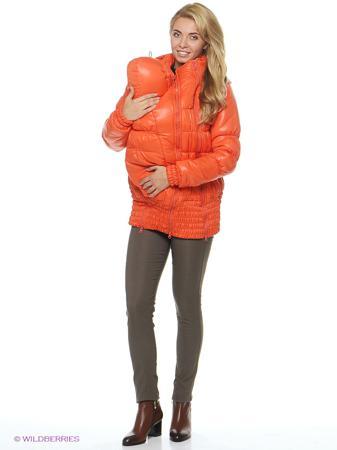 Куртка EUROMAMA