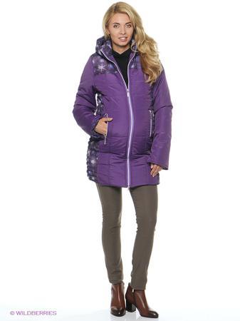 Куртка EUROMAMA