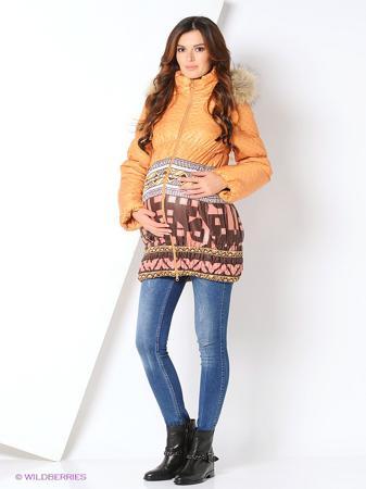 Куртка MammySize