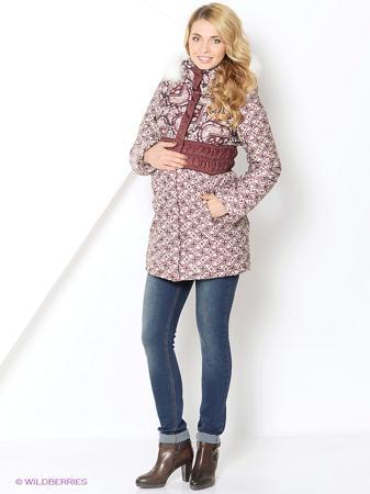 Куртка MammySize