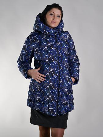 Куртка impressmama