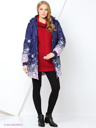 Куртка 40 недель