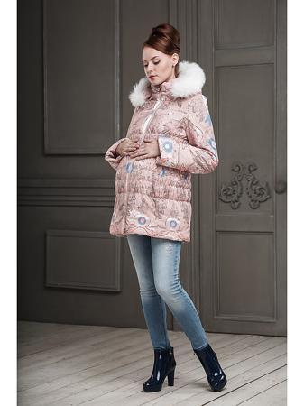 Куртка DIDILIYA