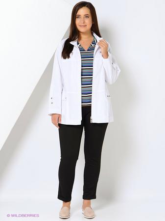 Куртка BERKLINE