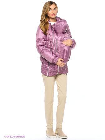 Куртка EUROMAMA