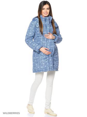 Куртка Mum`s Era