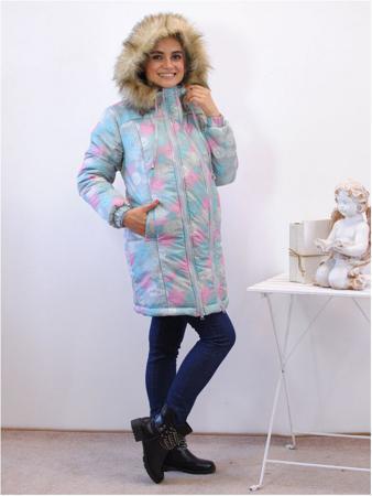 Куртка Адель