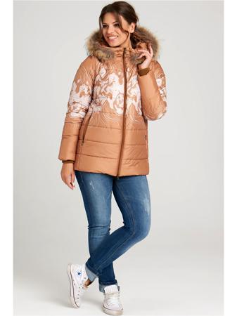 Куртка Modress