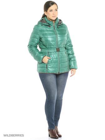 Куртка MOHNASS