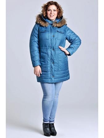 Куртка Modress