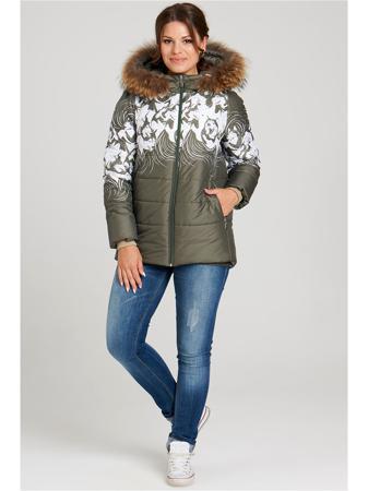 Куртка Modress