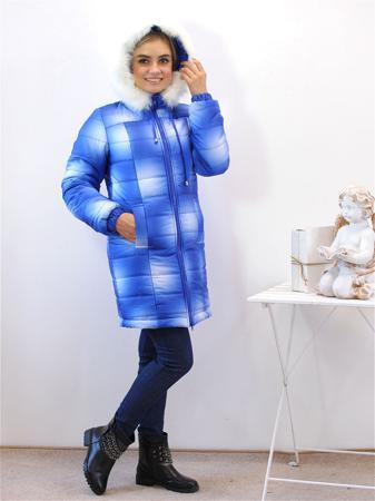 Куртка Адель