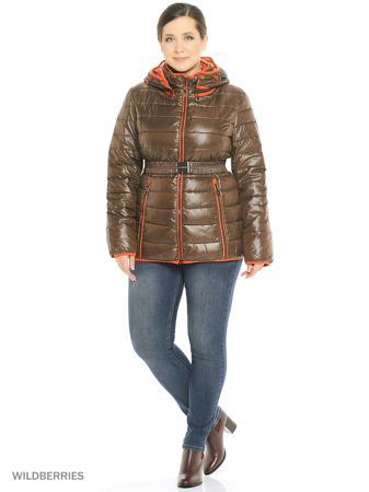 Куртка MOHNASS