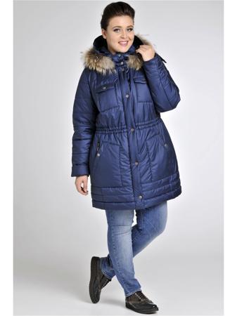 Куртка Modress