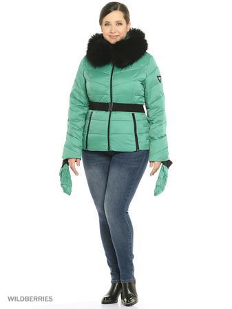 Куртка MOHNASS