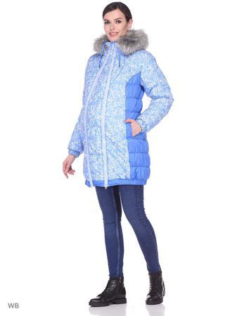 Куртка Адель