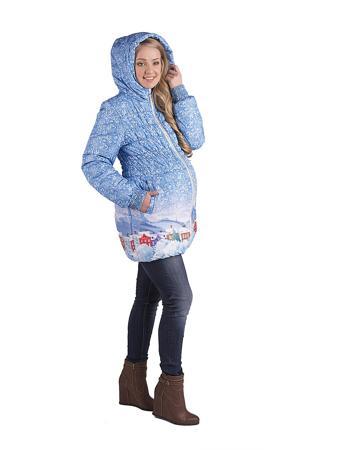 Куртка ДушеГрея