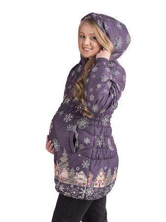 Куртка ДушеГрея