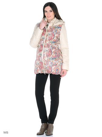 Куртка MammySize