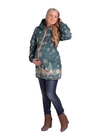 Куртка ДушеГрея