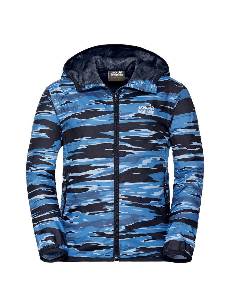 Куртка Jack Wolfskin