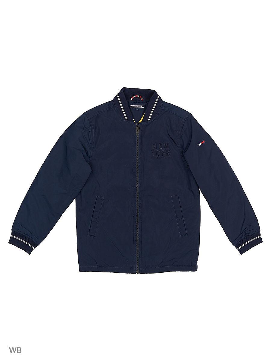 Куртка Tommy Hilfiger