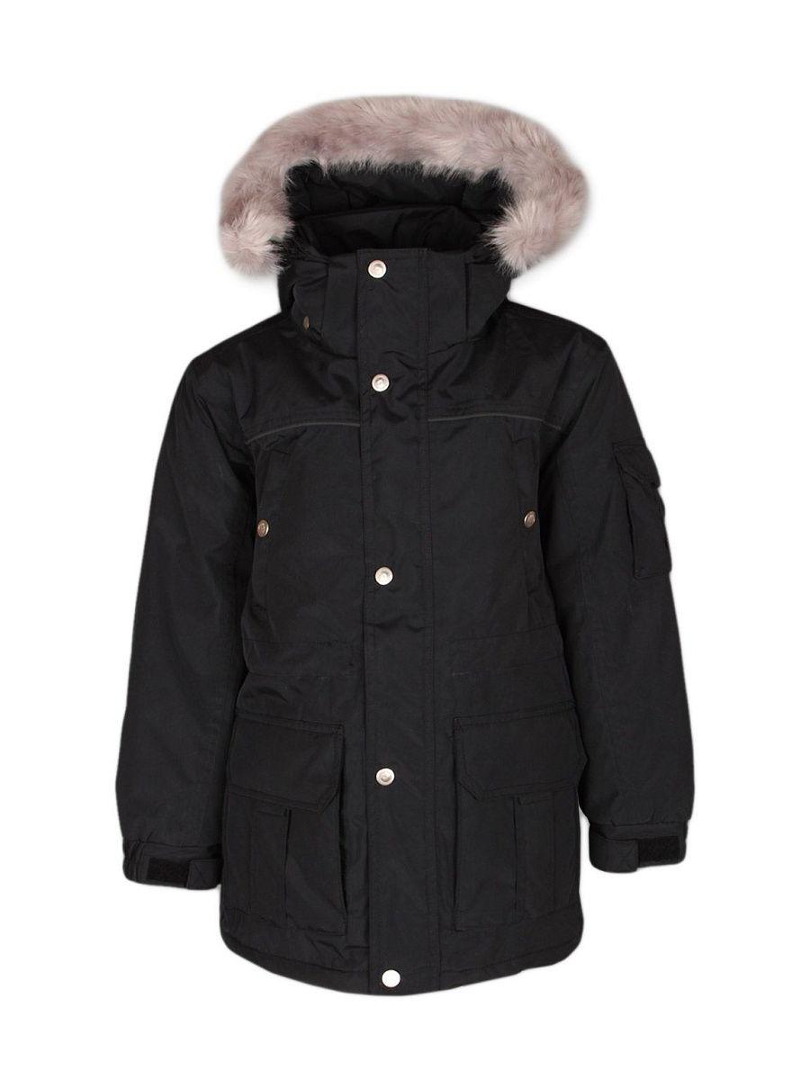 Куртка  -  цвет