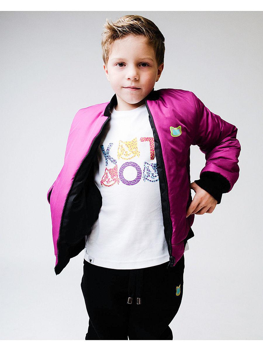 Куртка KOTKIDS