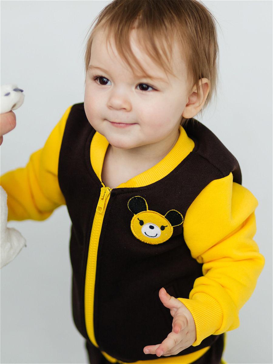 Куртка  -  цвет