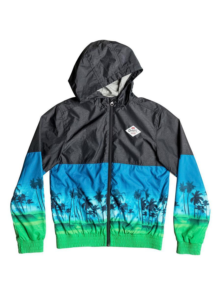 Куртка Quiksilver