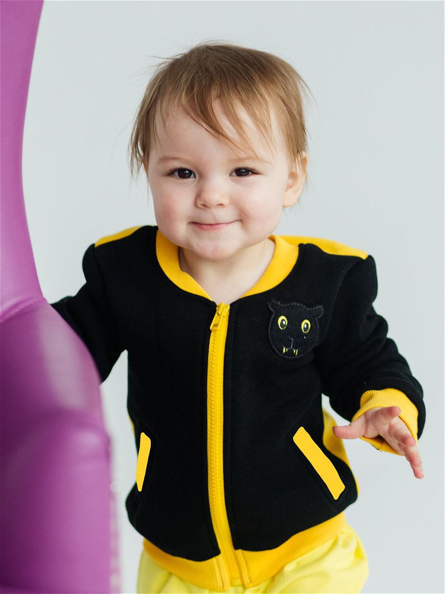 Куртка  -  цвет