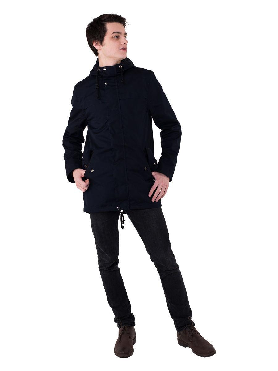 Куртка  -  цвет