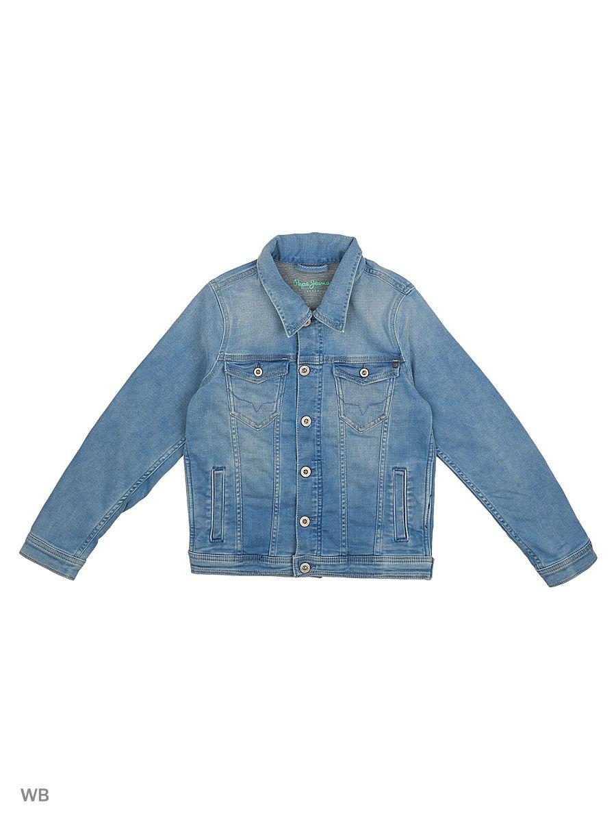 Куртка PEPE JEANS LONDON
