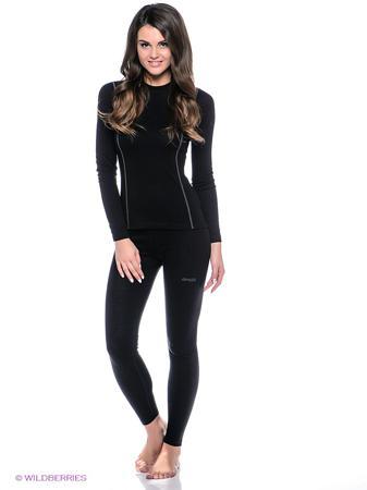 Леггинсы Bergans