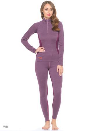 Леггинсы Bergans