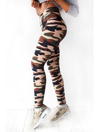 Леггинсы Sasha Rozhdestvenskaya